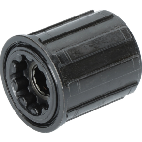 Kassettehus Shimano WH-R501-R - 8/9/10 speed