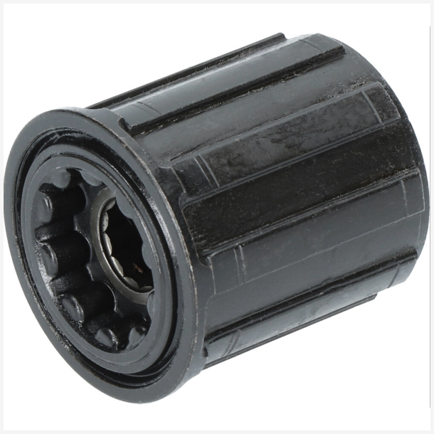 Kassettehus Shimano WH-R501-R - 8/9/10 speed