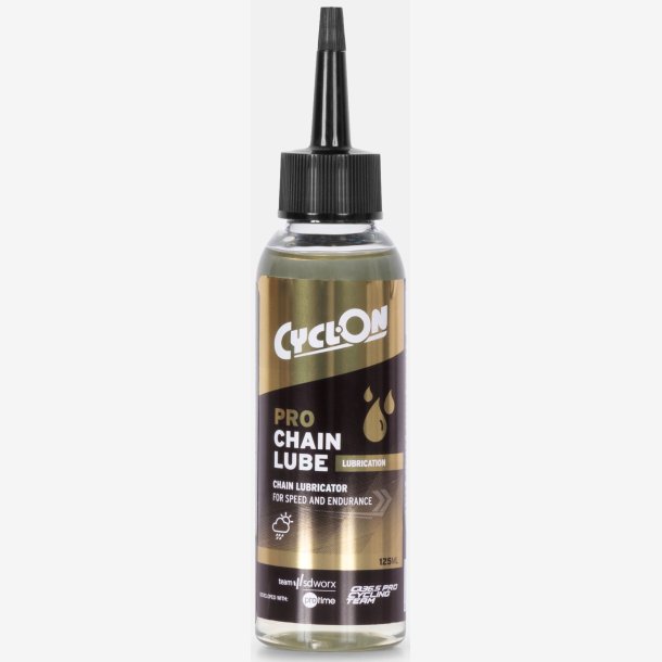 Pro Chain Cyclon Lube 125 ml
