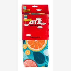 NietVerkeerd Action Package Sidder behageligt - Frugtcocktail - Sde + Rygln + Ryglnspude