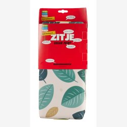 NietVerkeerd Action Package Sidder behageligt - Vegansk - Sde + Rygln + Ryglnspude