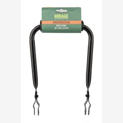 NietVerkeerd Action Package Sidder behageligt - Vegansk - Sde + Rygln + Ryglnspude