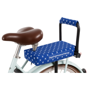 NietVerkeerd Action Package Sidder behageligt - Hr. & Fru - Sde + Rygln + Ryglnspude