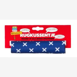 NietVerkeerd Action Package Sidder behageligt - Hr. &amp; Fru - Sde + Rygln + Ryglnspude