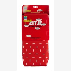 NietVerkeerd Action Package Sidder behageligt - Mystery Stripes - Sde + Rygln + Ryglnspude