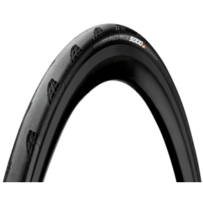 Yderd�k Continental Grand Prix 5000 28 x 1,10'' / 28-622 - sort