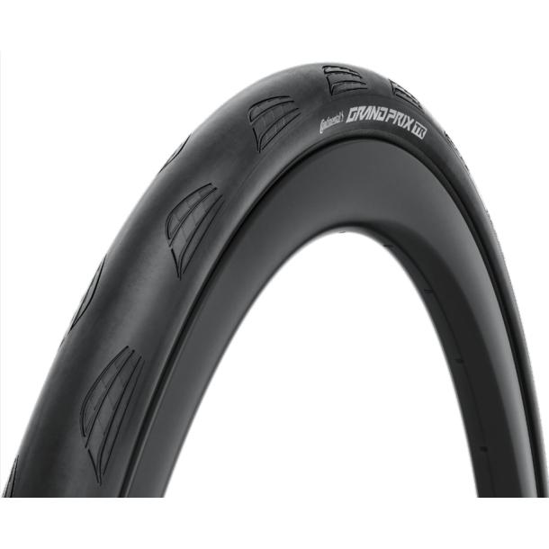 Yderdk Continental Grand Prix TR 28 x 1,20'' / 30-622 - sort