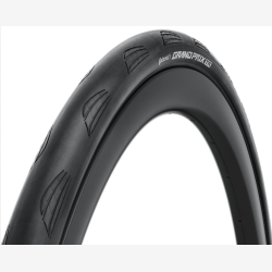 Yderd�k Continental Grand Prix TR 28 x 1,10'' / 28-622 - sort