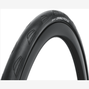 Yderd�k Continental Grand Prix TR 28 x 1,10'' / 28-622 - sort