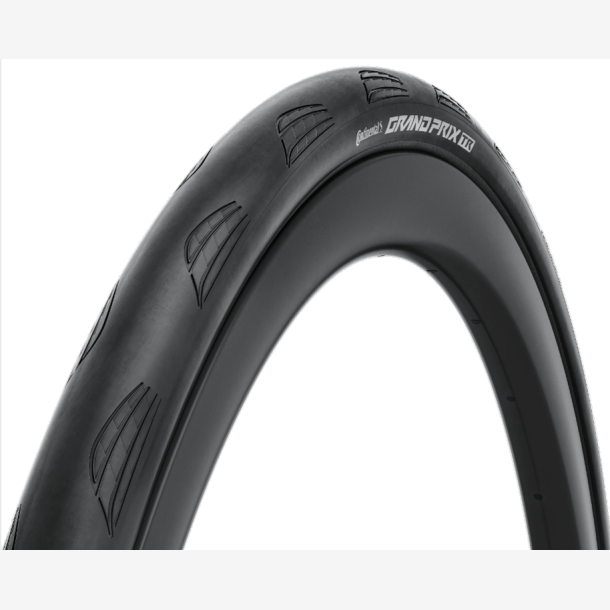 Yderd�k Continental Grand Prix TR 28 x 1,10'' / 28-622 - sort