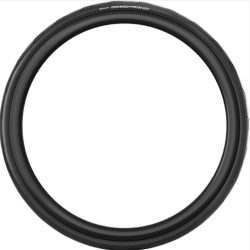 Yderd�k Continental Grand Prix TR 28 x 1,10'' / 28-622 - sort