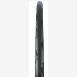 Yderd�k Continental Grand Prix TR 28 x 1,10'' / 28-622 - sort/transparent