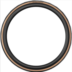 Yderd�k Continental Grand Prix TR 28 x 1,10'' / 28-622 - sort/transparent