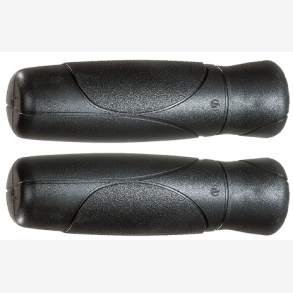 Styrgrebss�t Herrmans Cut 93 - 120mm - sort - indhold 15 s�t