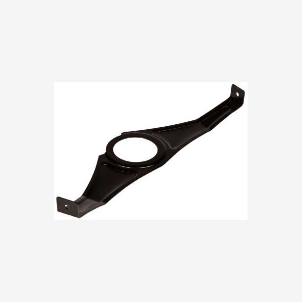 K�desk�rmbeslag Herrmans Slyde - 42-44T - Sort