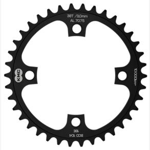 K�dering 38T KMC BCD 104 mm - 1/2