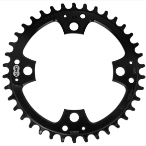 K�dering 38T KMC BCD 104 mm - 1/2