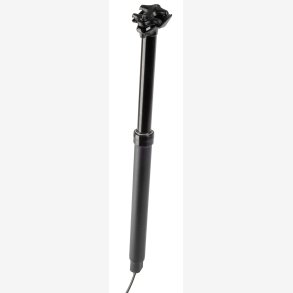 Dropper sadelpind M-Wave Levitate LT justerbar h�jde 0-170 mm �30,9 mm - 480 mm