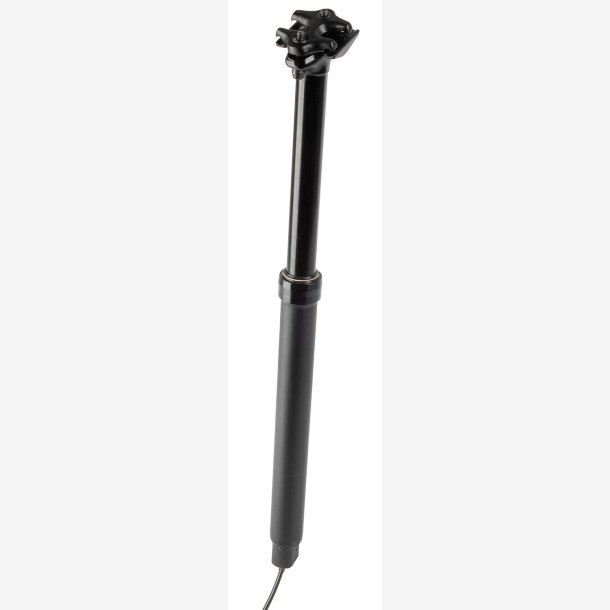 Dropper sadelpind M-Wave Levitate LT justerbar h�jde 0-170 mm �30,9 mm - 480 mm