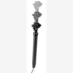 Dropper sadelpind M-Wave Levitate LT justerbar h�jde 0-170 mm �30,9 mm - 480 mm