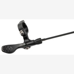 Dropper sadelpind M-Wave Levitate LT justerbar h�jde 0-170 mm �30,9 mm - 480 mm