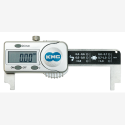 Digital k�deslidindikator KMC