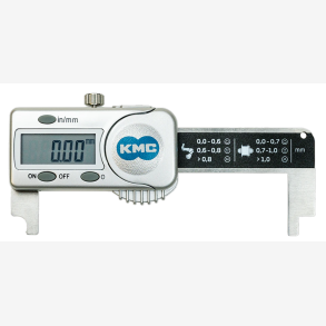 Digital k�deslidindikator KMC