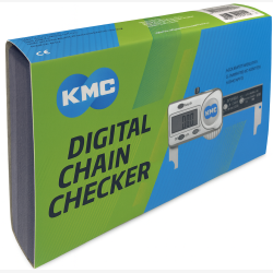 Digital k�deslidindikator KMC