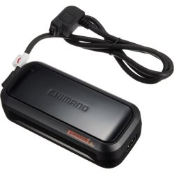 Batterioplader Shimano Steps EC-E6002 med str�mkabel - 42 Volt