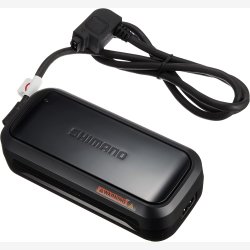 Batterioplader Shimano Steps EC-E6002 med str�mkabel - 42 Volt