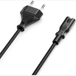 Batterioplader Shimano Steps EC-E6002 med str�mkabel - 42 Volt