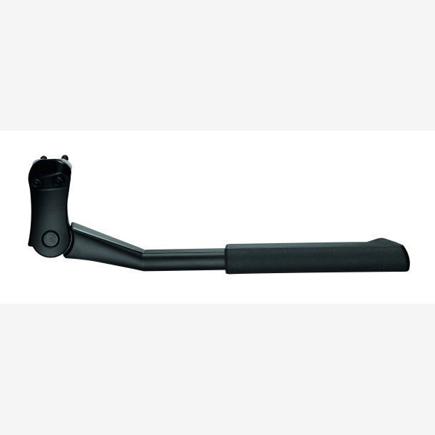 Cykelst�tteben 26-28" Ursus Mooi Bagbeslag - med 18 mm Monteringsplade - Sort