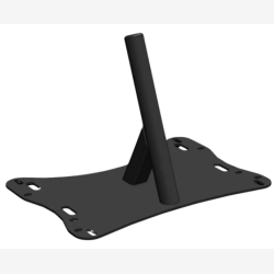 Steco Fors�deadapter (ladcykel)