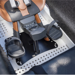 Steco Fors�deadapter (ladcykel)