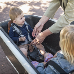 Steco Fors�deadapter (ladcykel)