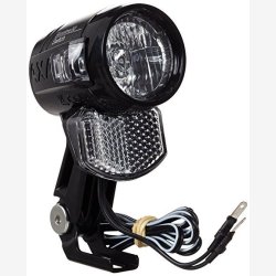 Forlygte Axa BlueLine 30-T Steady Auto
