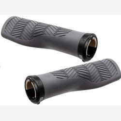 Herrmans h�ndtagss�t Nucore Grip Town Wave 130 mm - gr�