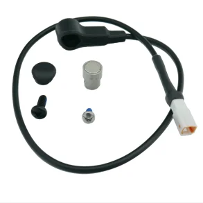 Bafang speedsensor med magnet UART