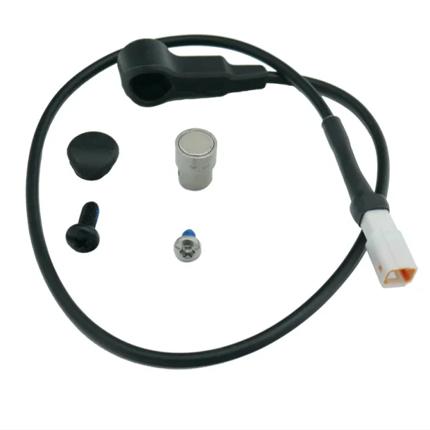 Bafang speedsensor med magnet UART