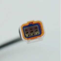 Bafang speedsensor med magnet UART