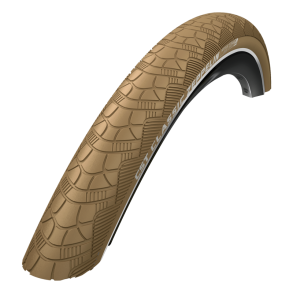 D�k CST Zeppelin 26 x 1,75'' / 47-559 - khaki med refleksion
