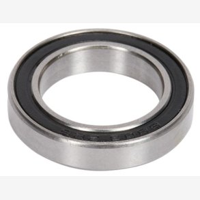 Elvedes kuglelejer 6803 2RS ??17&times;26&times;5 mm - v�rkstedsemballage med 20 stk. i en �ske