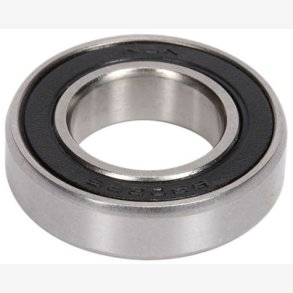 Elvedes kuglelejer 6902 2RS 15&times;28&times;7 mm - v�rkstedsemballage med 20 stk. i en �ske