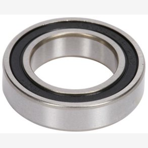 Elvedes kuglelejer 18307 2RS 18&times;30&times;7 mm - v�rkstedsemballage med 20 stk. i en �ske