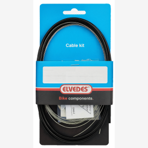 Gearkabels�t Elvedes Micro flex �3,2mm 2500mm/2500mm