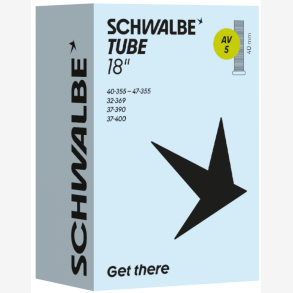 Slange Schwalbe AV5 32/47-355/400 - 40mm