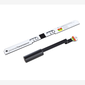 Eco fjedersp�ndingstesterporte