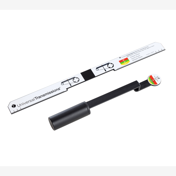 Eco Rem sp�ndings tester