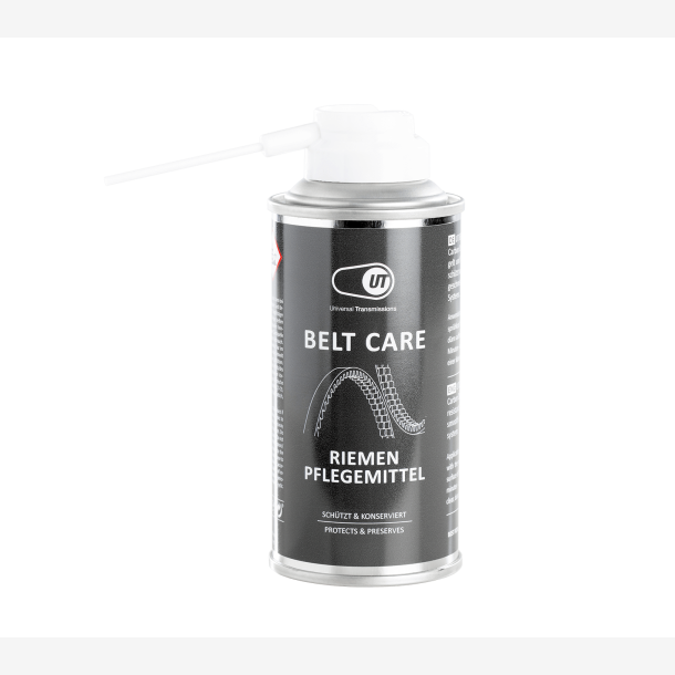 Drivrem vedligeholdelsesspray Gates - 150 ml - Rempleje