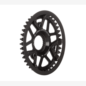 Rem Forhjul Gates CDX Fin Line 39T Pinion